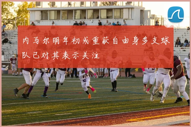 内马尔明年初或重获自由身多支球队已对其表示关注