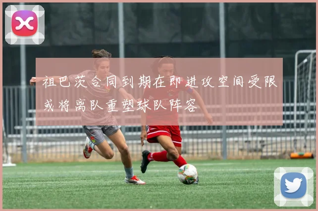 祖巴茨合同到期在即进攻空间受限或将离队重塑球队阵容