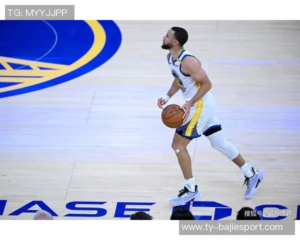 库里回应新规引发的投篮争议：鼓励球员勇敢尝试超远压哨投篮